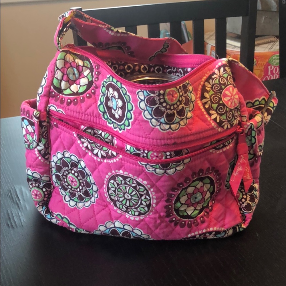 Vera Bradley Bag
